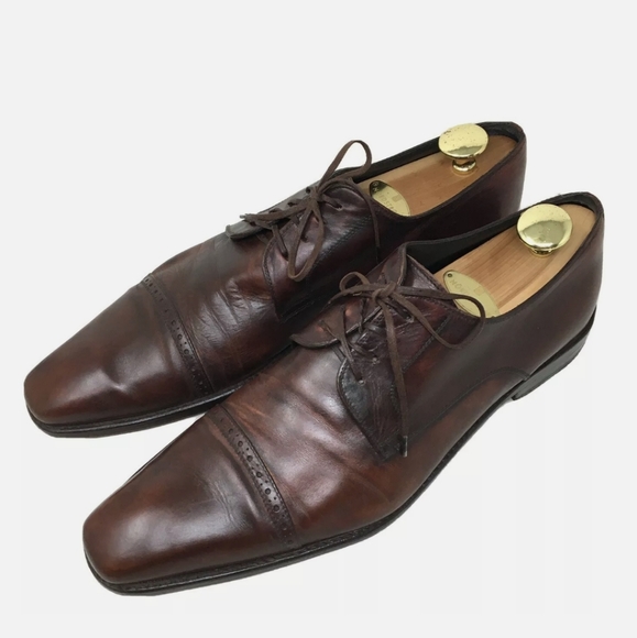 To Boot New York Men\'s Super Prime Leather main image 9